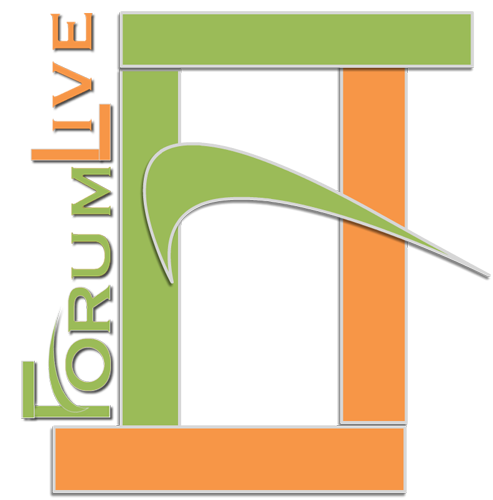 logo forumlive