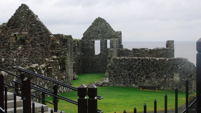 Irlanda castelli e palazzi