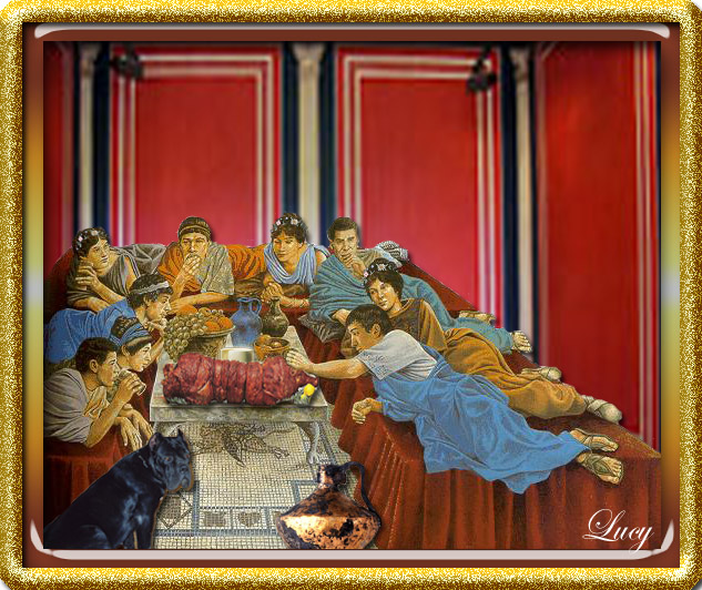 triclinium