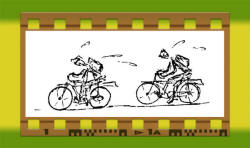 bici