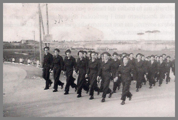 cadetti