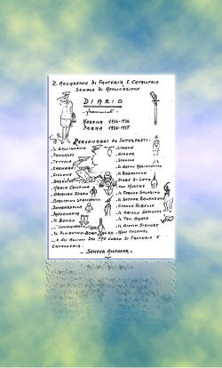 i personaggi