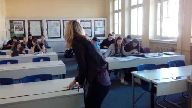 inglese