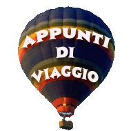 appunti di viaggio