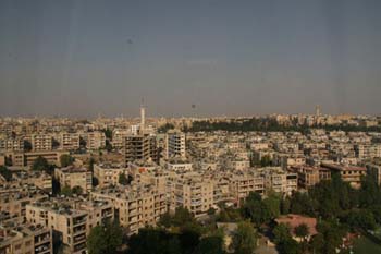 1Aleppo-Panorama
