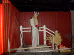 il museo del Natale . interno 1