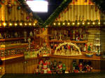 il museo del Natale - interno 2
