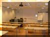 un'aula universitaria