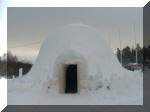 l'igloo