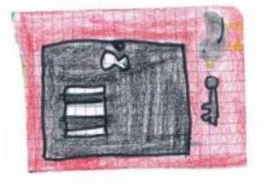 la cucina
