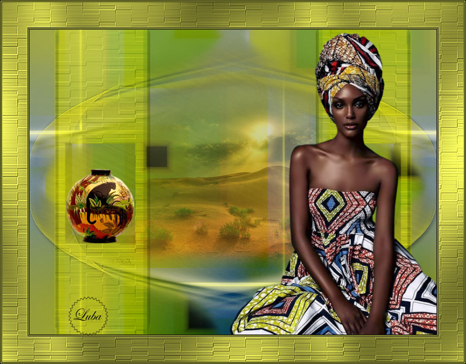 africa