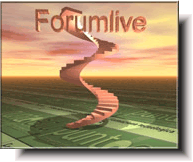 logo forumlive