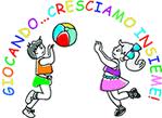 giocando cresciamo insieme