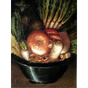 Mostra n.8 - Arcimboldo Immagine