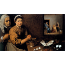 Mostra n.11 - Velasquez Immagine