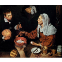 Mostra n.3 - Velasquez Immagine