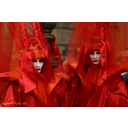 Mostra Venezia_Carnevale 2006 Immagine