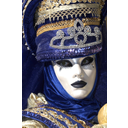 Mostra Venezia_ Carnevale 2010_1 Immagine