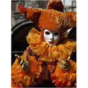 Mostra Venezia_ Carnevale 2010_3 Immagine