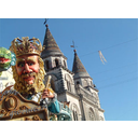 Mostra Sua maestà Carnevale - catapesta Immagine