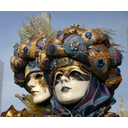 Mostra Venezia_ Carnevale 2010_2 Immagine