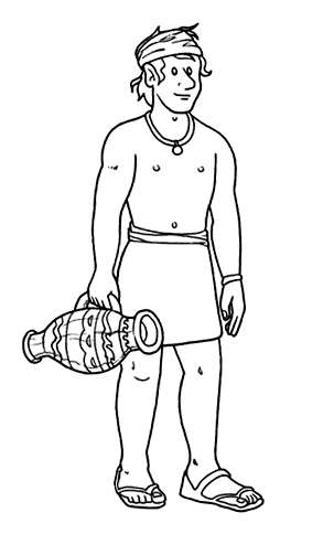 Vita quotidiana 1