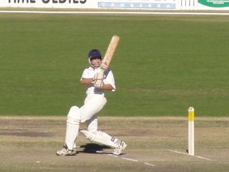 cricket