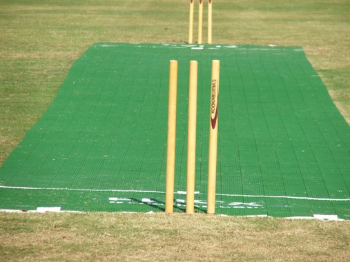 pitch
