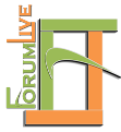 logo forumlive