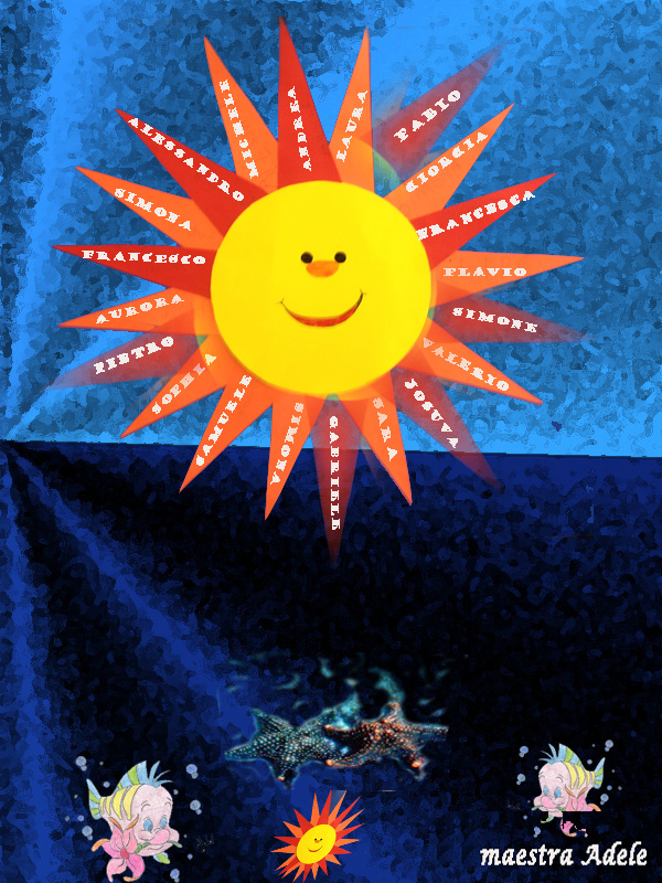 sole