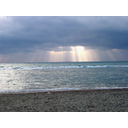 Mostra Fascio di luce Immagine