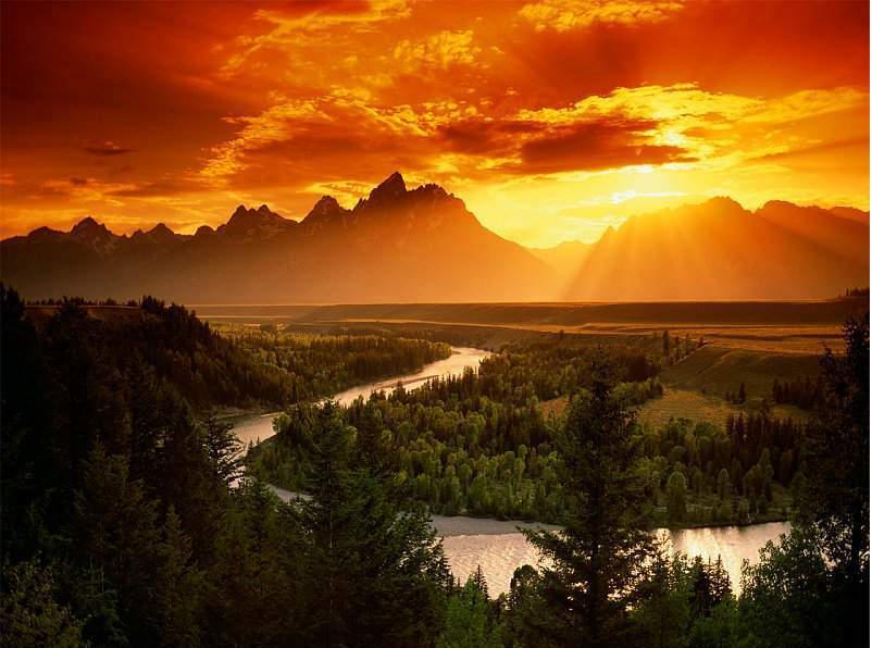 Tramonto