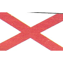 Show St Patrick's cross Image