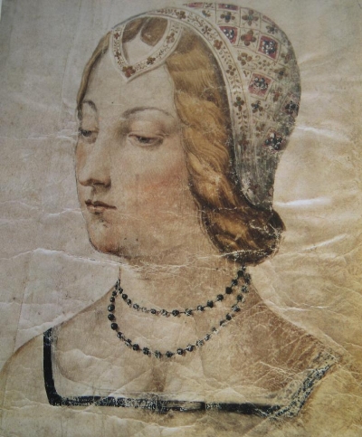 Laura Miniatura