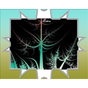 Mostra 04 Alberi di notte Immagine