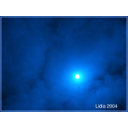 Mostra 11 La luna risplende Immagine