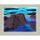 Mostra 20 Notte burrascosa Immagine