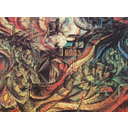 Mostra U. Boccioni, Gli addii, 1911 Immagine