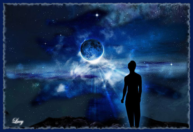 'uomo e l'universo