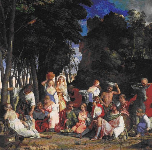 G. Bellini