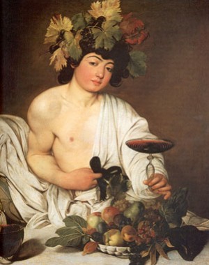 caravaggio