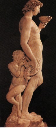 Michelangelo
