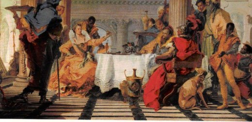 GB Tiepolo