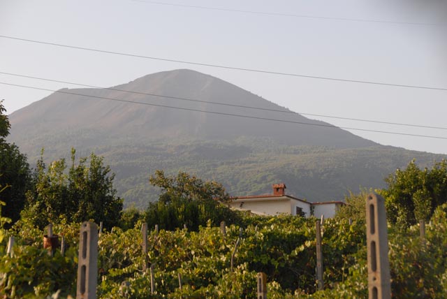 vesuvio