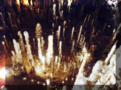 fondo grotta