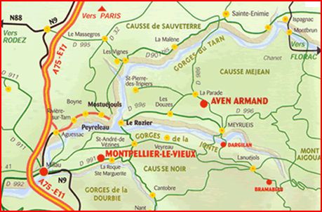 mappa