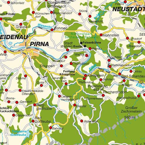 mappa