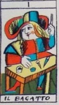 bagatto