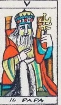 papa
