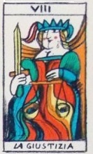 giustizia